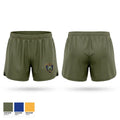 Greenburgh Police Department SWAT Ranger Panties - 1