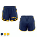 PIONEERS Women's Shorts - 1