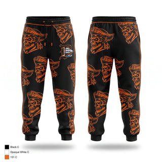 Sweatpants, A.C. DAVIS PIRATES, , Teamtime, Team time, sublimation, custom sports apparel, team uniforms, spirit wear, spiritwear, sports uniforms, custom shirts, team store, custom team store, fundraiser sports, apparel fundraiser