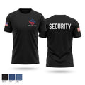 Sahara Global Security Short Sleeve Performance Shirt - 1