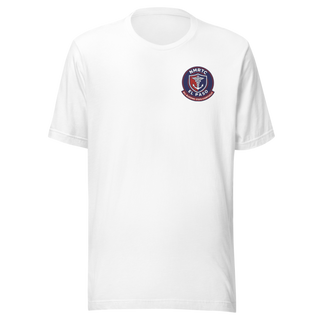 NMRTC El Paso 64078462 Unisex Staple T-Shirt | Bella + Canvas 3001