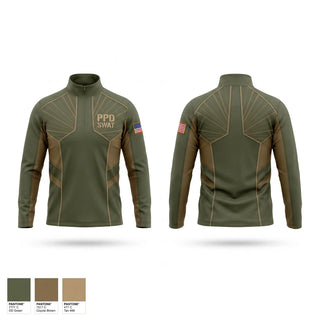 Windbreaker, PPD SWAT, Police, Teamtime, Team time, sublimation, custom sports apparel, team uniforms, spirit wear, spiritwear, sports uniforms, custom shirts, team store, custom team store, fundraiser sports, apparel fundraiser