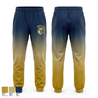 Sweatpants, Antonito Trojans, Spirit Store, Teamtime, Team time, sublimation, custom sports apparel, team uniforms, spirit wear, spiritwear, sports uniforms, custom shirts, team store, custom team store, fundraiser sports, apparel fundraiser