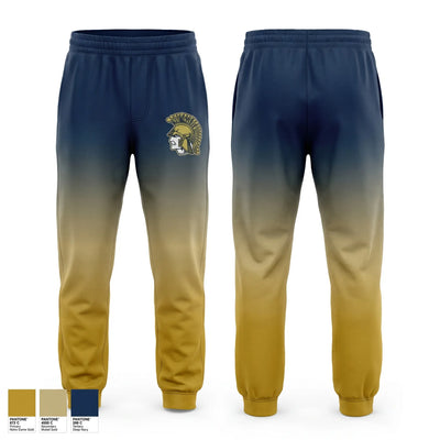 Antonito Trojans Sweatpants - 2