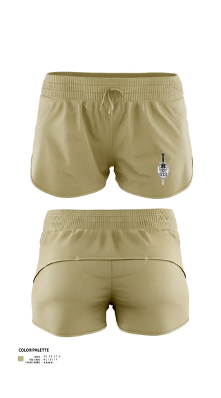 Ranger Panties, Southern Field Office (CID), , Teamtime, Team time, sublimation, custom sports apparel, team uniforms, spirit wear, spiritwear, sports uniforms, custom shirts, team store, custom team store, fundraiser sports, apparel fundraiser