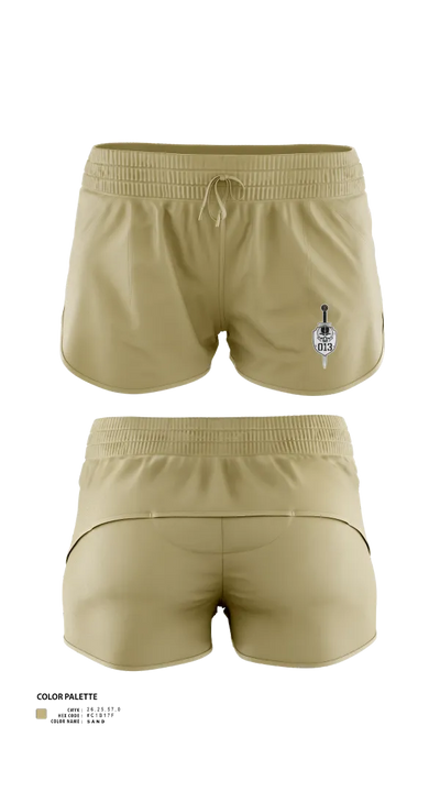 Southern Field Office (CID) 95440837 Ranger Panties - 122