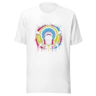 Unisex Staple T-Shirt - White