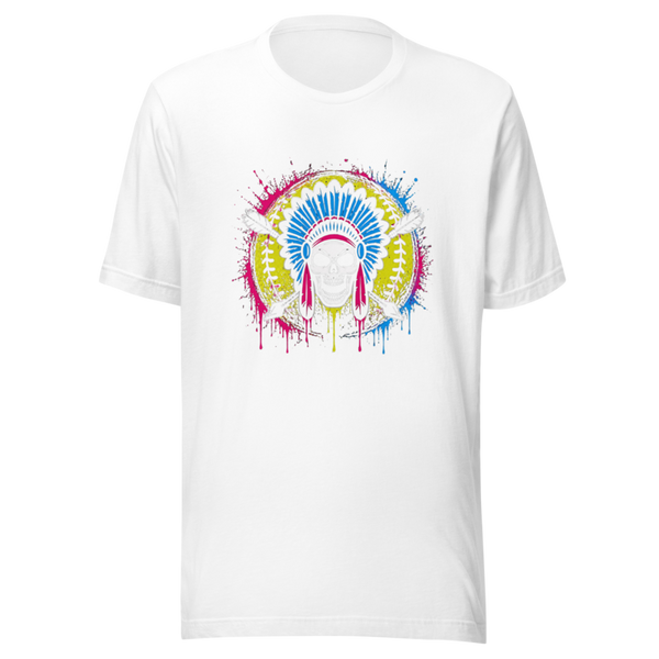 Unisex Staple T-Shirt - White