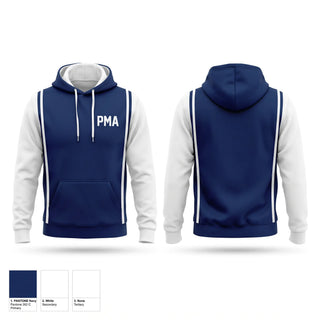 Hoodie, PMA, , Teamtime, Team time, sublimation, custom sports apparel, team uniforms, spirit wear, spiritwear, sports uniforms, custom shirts, team store, custom team store, fundraiser sports, apparel fundraiser