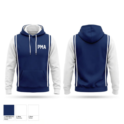 PMA Hoodie - 1