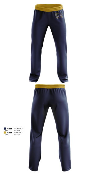 Sweatpants, Oakmont chargers, , Teamtime, Team time, sublimation, custom sports apparel, team uniforms, spirit wear, spiritwear, sports uniforms, custom shirts, team store, custom team store, fundraiser sports, apparel fundraiser