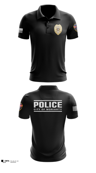 Short Sleeve Performance Polo, Patrol, Police, Teamtime, Team time, sublimation, custom sports apparel, team uniforms, spirit wear, spiritwear, sports uniforms, custom shirts, team store, custom team store, fundraiser sports, apparel fundraiser