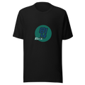 814 Elite Unisex Staple T-Shirt