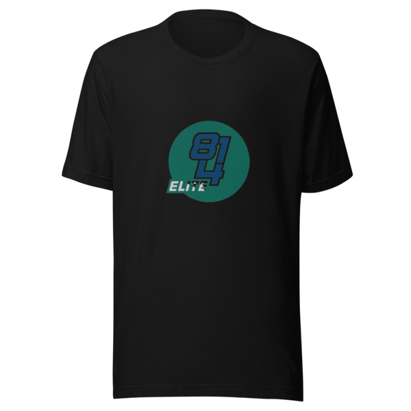 Unisex Staple T-Shirt - Black
