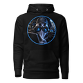 Unity Surveillance Unisex Hoodie - 1