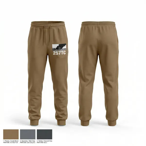 Sweatpants, 257TC, Army, Teamtime, Team time, sublimation, custom sports apparel, team uniforms, spirit wear, spiritwear, sports uniforms, custom shirts, team store, custom team store, fundraiser sports, apparel fundraiser