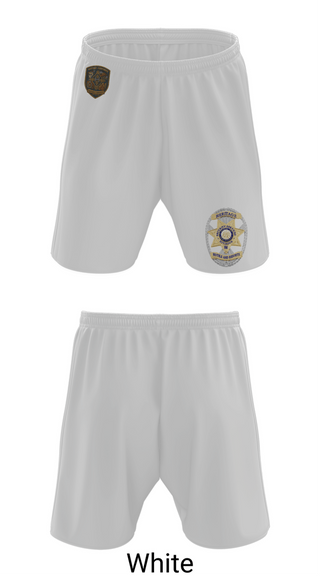 Athletic Shorts With Pockets, Heritage Companies Security Services Division, , Teamtime, Team time, sublimation, custom sports apparel, team uniforms, spirit wear, spiritwear, sports uniforms, custom shirts, team store, custom team store, fundraiser sports, apparel fundraiser