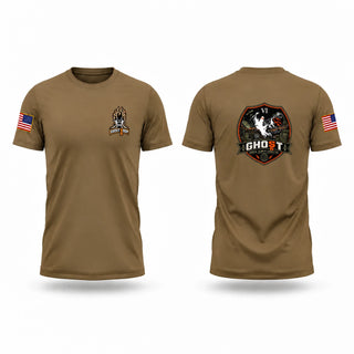 Short Sleeve Performance Shirt, 6 POB, 10 special forces group ( airborne), Army, Teamtime, Team time, sublimation, custom sports apparel, team uniforms, spirit wear, spiritwear, sports uniforms, custom shirts, team store, custom team store, fundraiser sports, apparel fundraiser