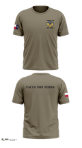 3BN/6BDE Cobras 11640009 Short Sleeve Performance Shirt - 2