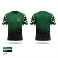 Eagles 6669534 Short Sleeve Performance Shirt - 1
