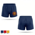 Lauderhill Fire Rescue Department 89539567 Ranger Panties - 1