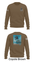 HSC 25 65126261 Crew Neck Sweatshirt - 5
