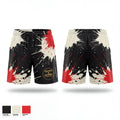 Glove & Glory 38974394 Athletic Shorts With Pockets - 1