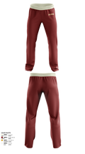 Bulldogs 12864921 Sweatpants - 100