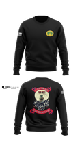 Echo Company 66068178 Crew Neck Sweatshirt - 1