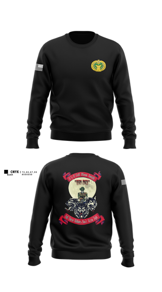 Crew Neck Sweatshirt, Echo Company, , Teamtime, Team time, sublimation, custom sports apparel, team uniforms, spirit wear, spiritwear, sports uniforms, custom shirts, team store, custom team store, fundraiser sports, apparel fundraiser