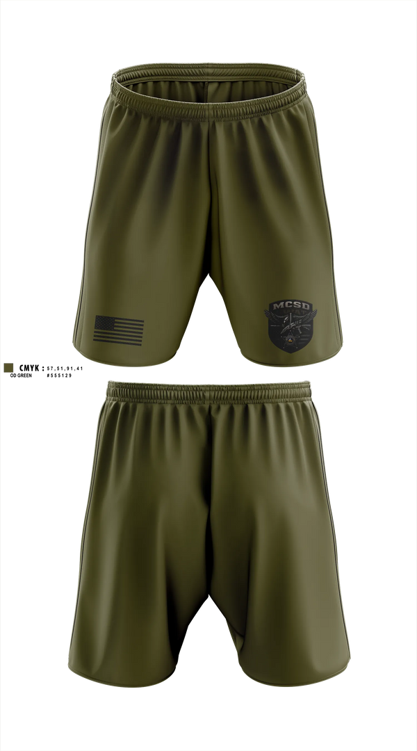 Athletic Shorts With Pockets, SWAT, Police, Teamtime, Team time, sublimation, custom sports apparel, team uniforms, spirit wear, spiritwear, sports uniforms, custom shirts, team store, custom team store, fundraiser sports, apparel fundraiser