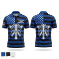 Cedar City Police Department 94000594 Short Sleeve Performance Polo - 1