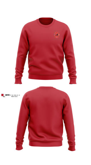 Crew Neck Sweatshirt, LOUISIANA LNG EMERGENCY SERVICES, , Teamtime, Team time, sublimation, custom sports apparel, team uniforms, spirit wear, spiritwear, sports uniforms, custom shirts, team store, custom team store, fundraiser sports, apparel fundraiser