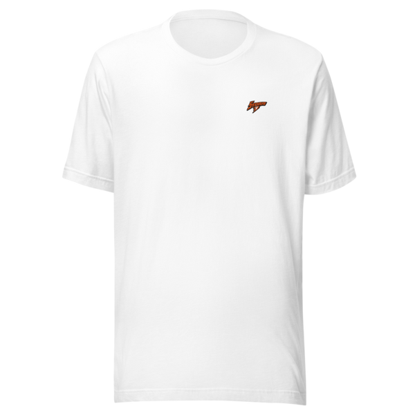 Storm Unisex Staple T-Shirt | Bella + Canvas 3001