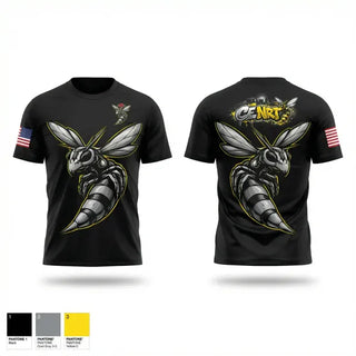 Short Sleeve Performance Shirt, PPB NRT/Bike Squad, Police, Teamtime, Team time, sublimation, custom sports apparel, team uniforms, spirit wear, spiritwear, sports uniforms, custom shirts, team store, custom team store, fundraiser sports, apparel fundraiser
