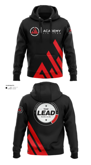 Hoodie, Academy Jiu Jitsu, , Teamtime, Team time, sublimation, custom sports apparel, team uniforms, spirit wear, spiritwear, sports uniforms, custom shirts, team store, custom team store, fundraiser sports, apparel fundraiser