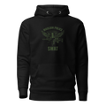 MPD SWAT Unisex Hoodie - 1