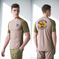 94th ASTS 18252797 Short Sleeve Performance Shirt - 1