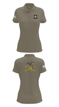 5-17 68237132 Women's Short Sleeve Performance Polo  - 75
