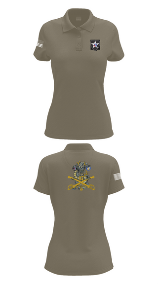 Womens Short Sleeve Performance Polo, 5-17, , Teamtime, Team time, sublimation, custom sports apparel, team uniforms, spirit wear, spiritwear, sports uniforms, custom shirts, team store, custom team store, fundraiser sports, apparel fundraiser