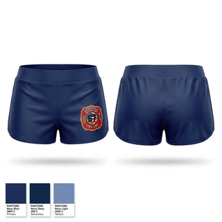 Ranger Panties, Farmersville fire/ EMS, Fire Department, Teamtime, Team time, sublimation, custom sports apparel, team uniforms, spirit wear, spiritwear, sports uniforms, custom shirts, team store, custom team store, fundraiser sports, apparel fundraiser