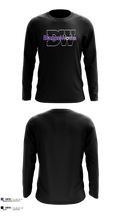 Danceworks 76042035 Long Sleeve Performance Shirt 4