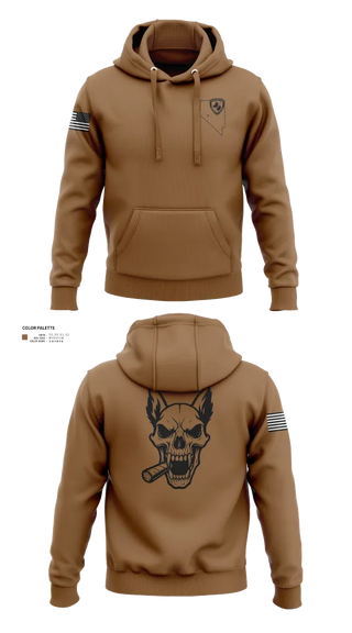 Hoodie, NAS Fallon K9, , Teamtime, Team time, sublimation, custom sports apparel, team uniforms, spirit wear, spiritwear, sports uniforms, custom shirts, team store, custom team store, fundraiser sports, apparel fundraiser
