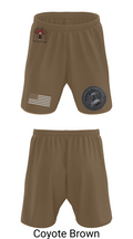 Charlie Battery 2-114th FA 47332730 Athletic Shorts With Pockets - 9