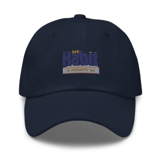 Upper Merion 36683777 Classic Dad Hat | Yupoong 6245CM