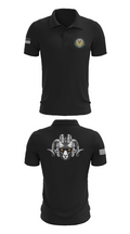 BLACKSHEEP 58862333 Short Sleeve Performance Polo - 27