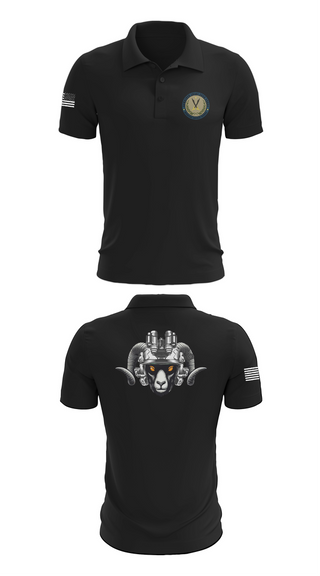 Short Sleeve Performance Polo, BLACKSHEEP, , Teamtime, Team time, sublimation, custom sports apparel, team uniforms, spirit wear, spiritwear, sports uniforms, custom shirts, team store, custom team store, fundraiser sports, apparel fundraiser