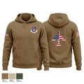179th AW Hoodie - 1