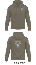 TOMAHAWKS 1-23 IN 53223045 Hoodie - 12