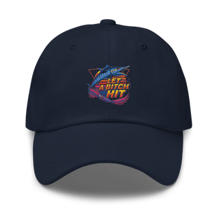 Nomad Adventures South Florida 73732772 Classic Dad Hat | Yupoong 6245CM